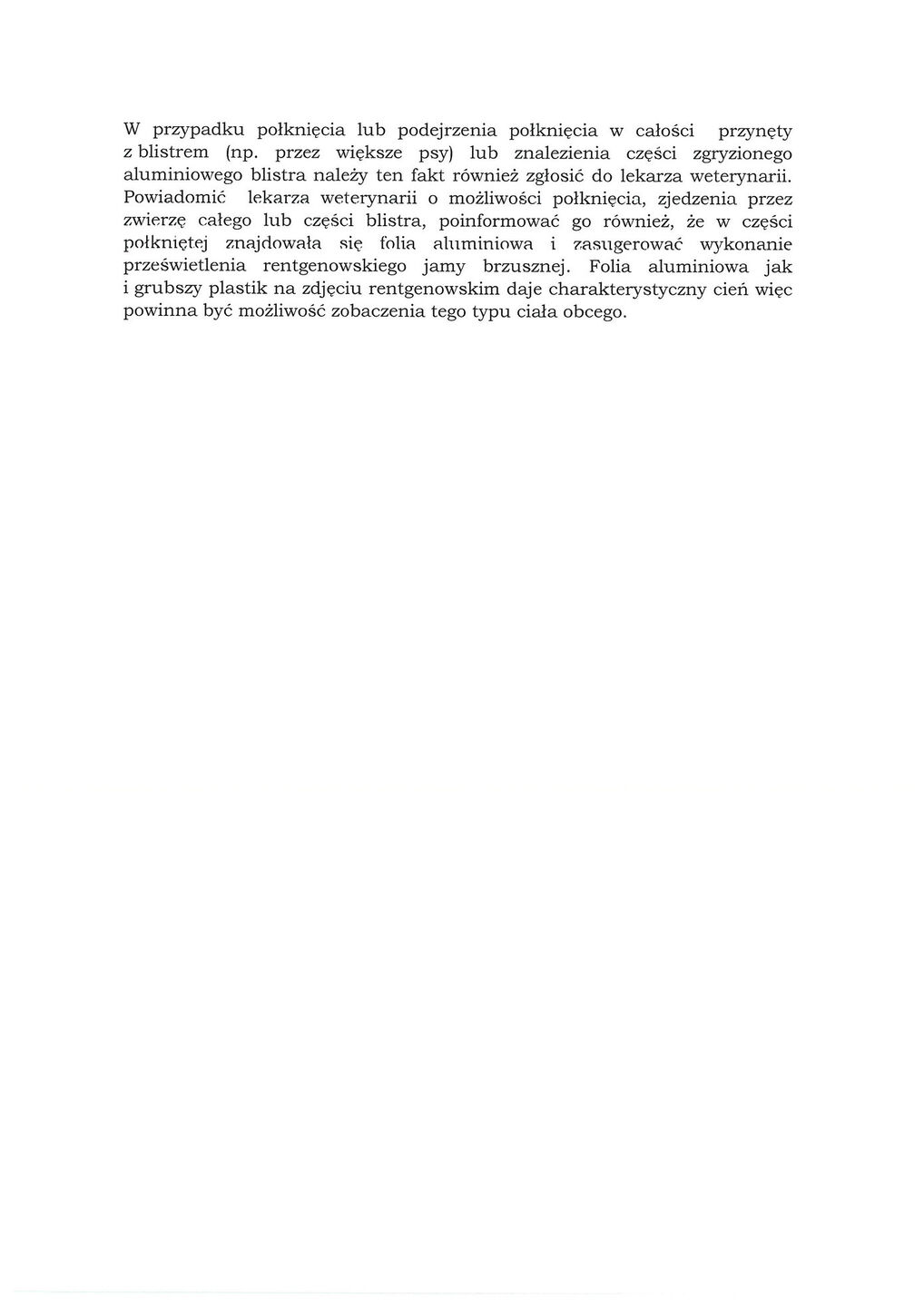 Komunikat w sprawie jesiennej akcji szczepienia lisów wolno żyjących przeciwko wściekliźnie 2025 6