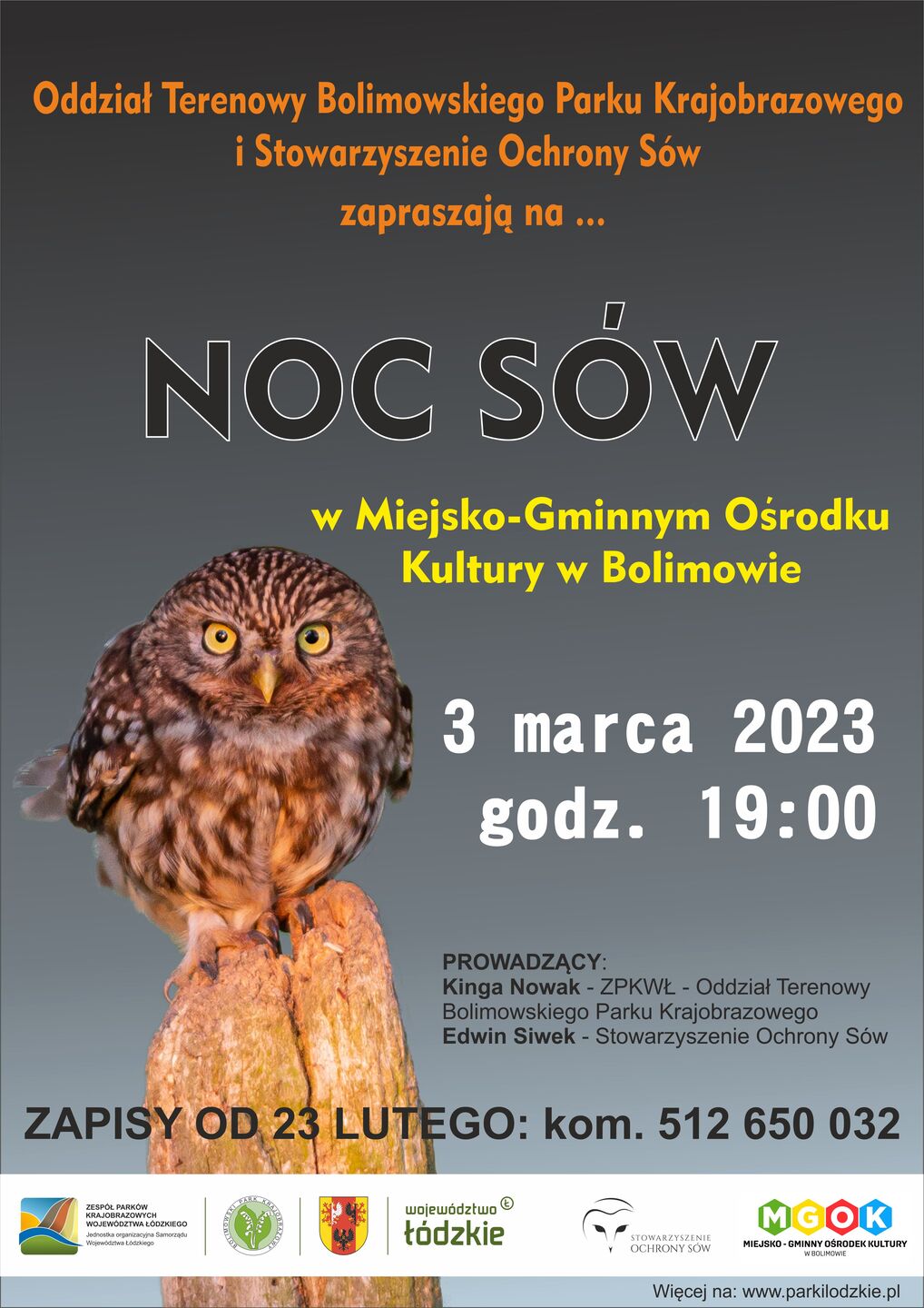 noc sow bolimow 2023