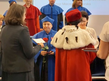 20 lat ANSSB, 