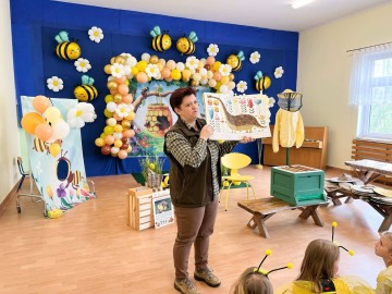 Dzień Pszczół 2025, 