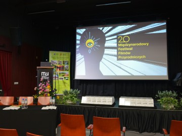 Promocja przewodnika Skierniewice, 