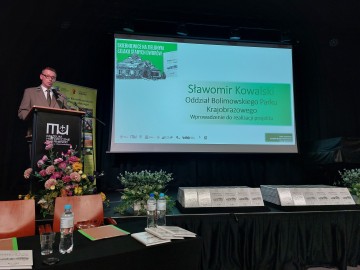 Promocja przewodnika Skierniewice, 