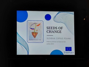 Seeds of change , 