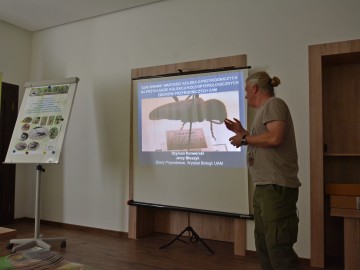 42 Sympozjum Sekcji Koleopterologicznej Polskiego Towarzystwa Entomologicznego, 