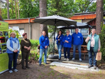 Wiosenne Sprzątanie Rawki 2025 - relacja, 