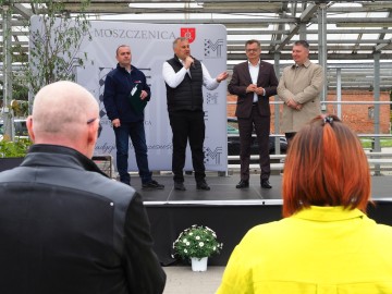 Kiermasz - festyn w Moszczenicy 2026, 