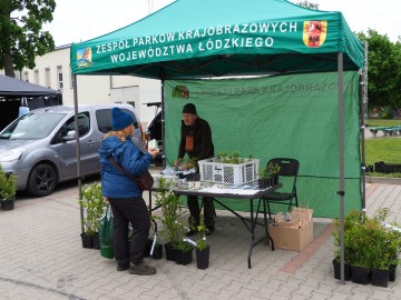 Kiermasz - festyn w Moszczenicy 2026, 