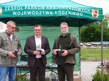 Kiermasz - festyn w Moszczenicy 2026, 