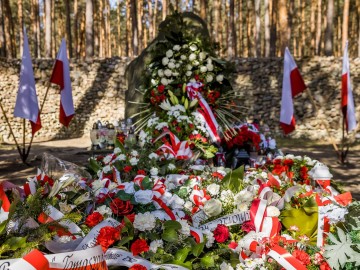 Rajd rowerowy „Śladami Oddziału majora Hubala” – 2025, 