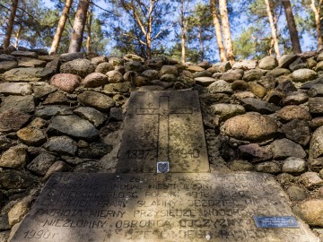 Rajd rowerowy „Śladami Oddziału majora Hubala” – 2025, 