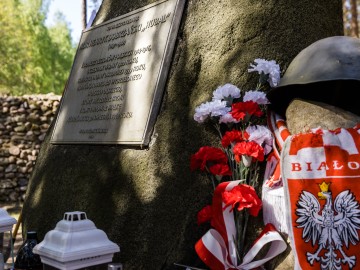 Rajd rowerowy „Śladami Oddziału majora Hubala” – 2025, 