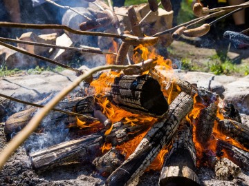 Rajd rowerowy „Śladami Oddziału majora Hubala” – 2025, 