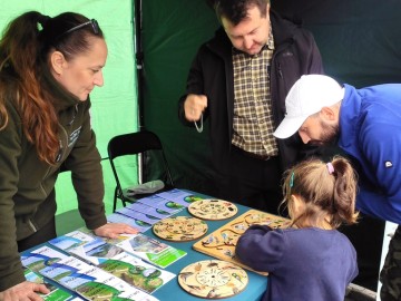 Święto Plonów w Przedborzu – Relacja z Dożynek Gminno-Parafialnych 2025, 