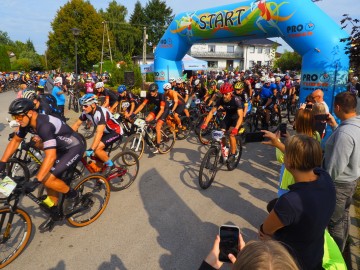 XII Trybunalski Maraton Sulejowski, 