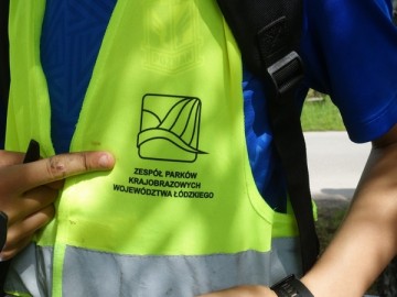 Rajd rowerowy po Przedborskim Parku Krajobrazowym, 