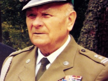 płk. Marian Zach;2008r.
