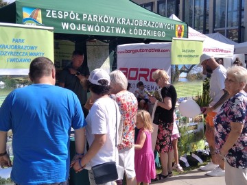 IV Piknik Ekologiczny w Zduńskiej Woli, 