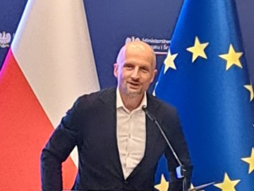 50 lat parków krajobrazowych w Polsce, 
