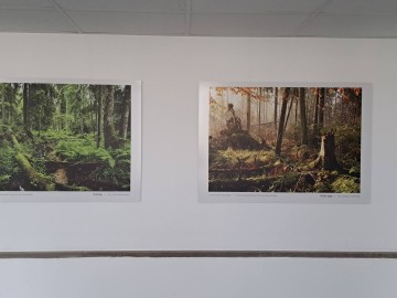 50 lat parków krajobrazowych w Polsce, 