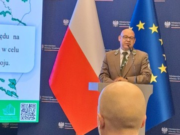 50 lat parków krajobrazowych w Polsce, 